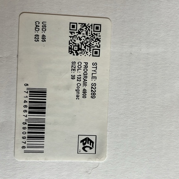 Ganni Chelsea Boot - Picture 6 of 6